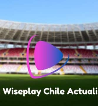 Listas Wiseplay Chile