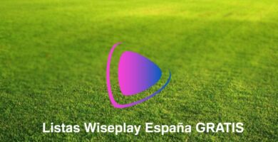 Listas Wiseplay Espana 1
