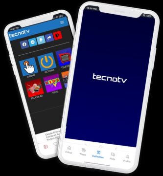 Listas de Tecno TV 3