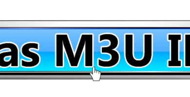 Listas m3u iptv logo