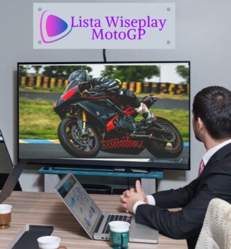 Listas wiseplay motogp