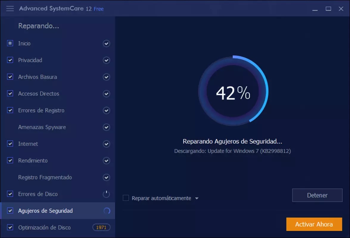 Lobit Advanced SystemCare