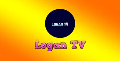 Logan TV 1