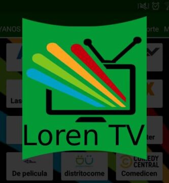 Loren TV