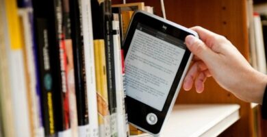 Los 20 mejores sitios para descargar libros gratis 2