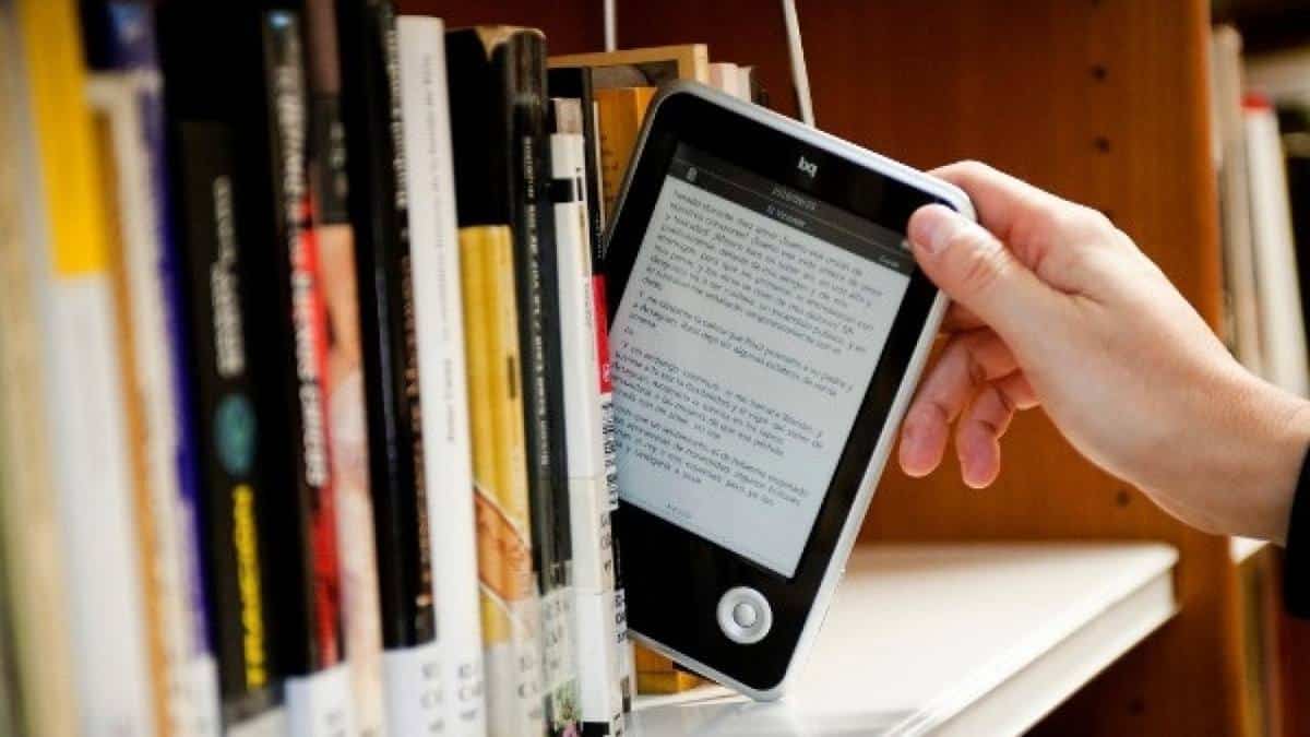 descargar libros gratis