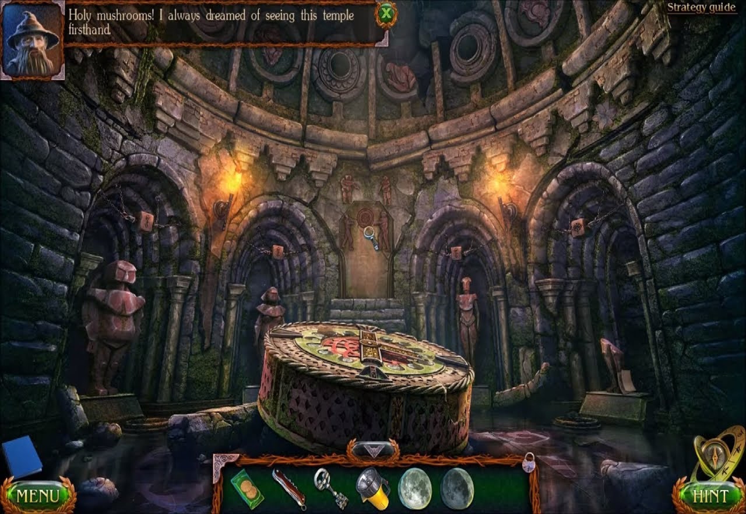 Tierras Perdidas 7 Redención