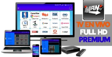 MAN TV
