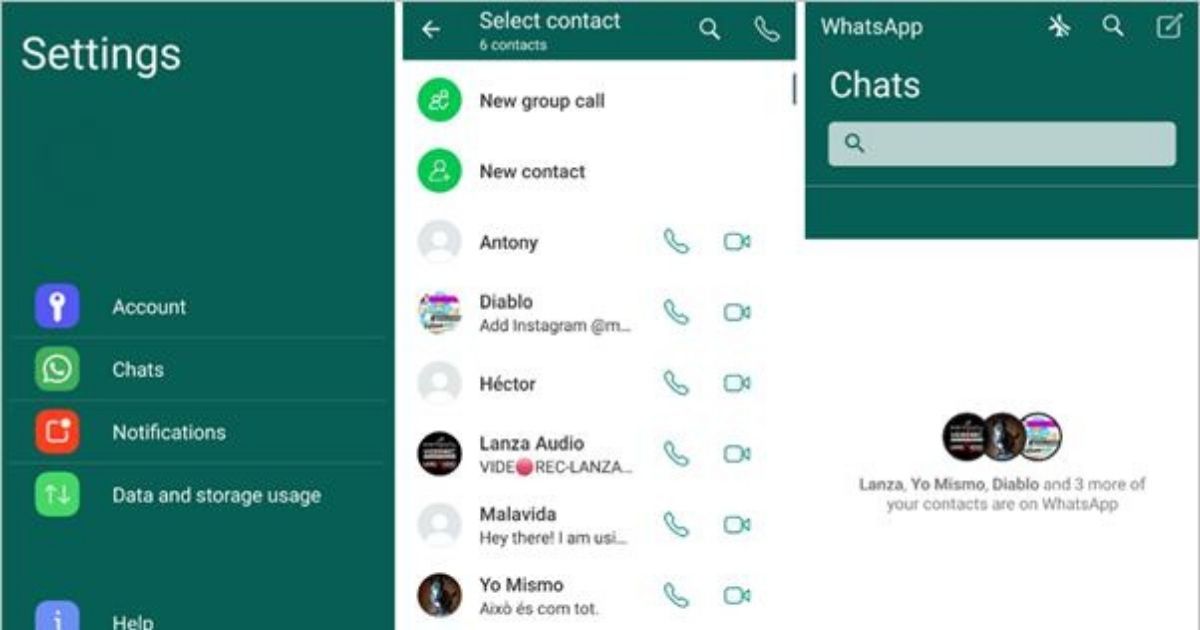 Descargar MBWhatsApp
