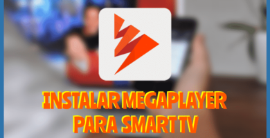 MEGAPLAYER Smart tv