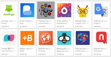 MEJORES APPS PARA APRENDER IDIOMAS 1