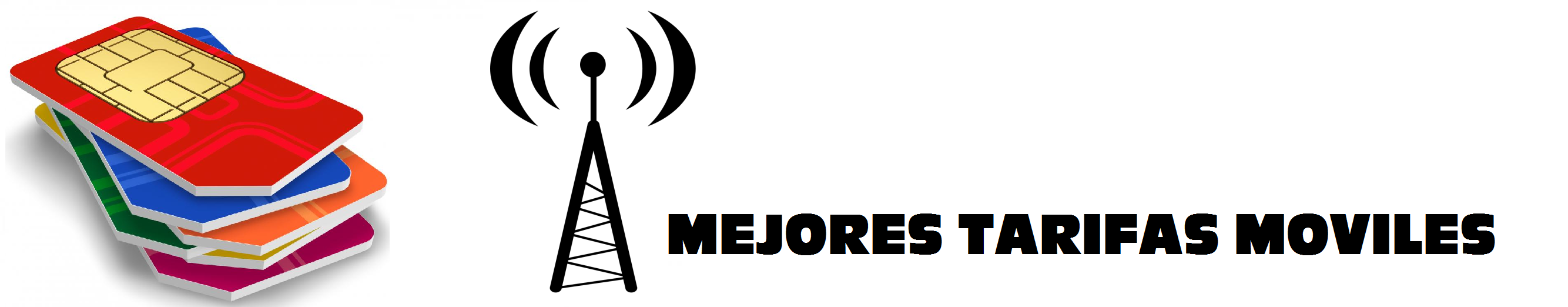 MEJORES TARIFAS MOVILES