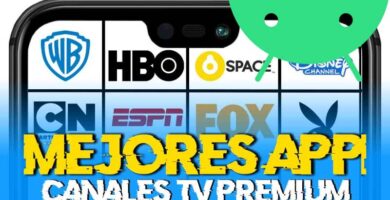 MI TV apk 1