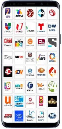 MI TV apk
