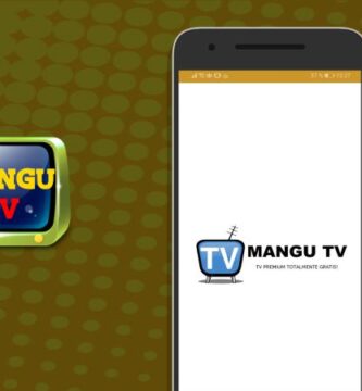 Mangu TV