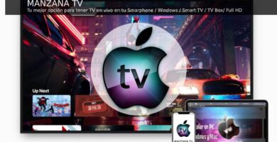 Manzana TV