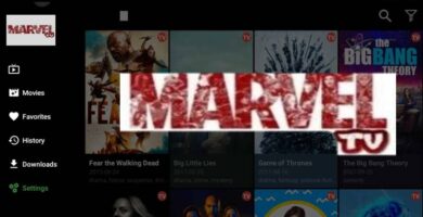 Marvel TV