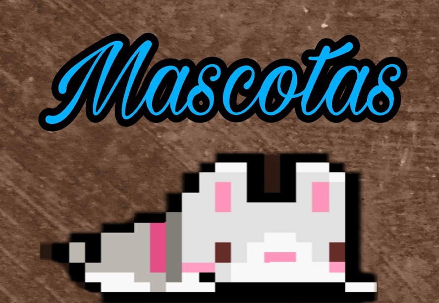 Mascotas en Soul Knight