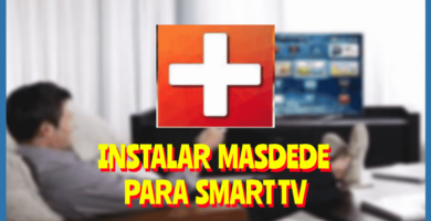 Masdede Smart Tv