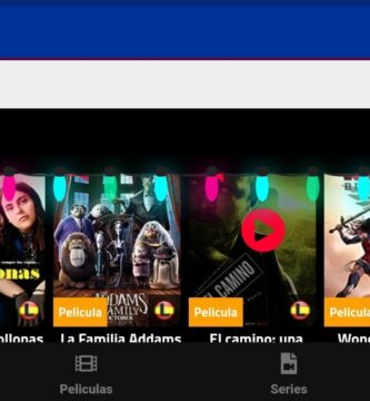 Maximun IVP APK gratis para Android