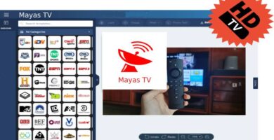 Mayas TV