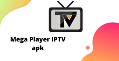 Mega Player IPTV apk