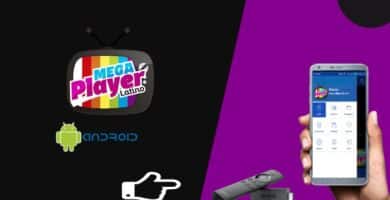 Mega Player Latino 2