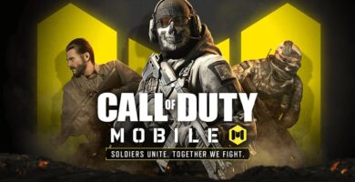 Mejor Configuracion y Sensibilidad en Call of Duty Mobile