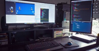 Mejor configuracion de PC para programar