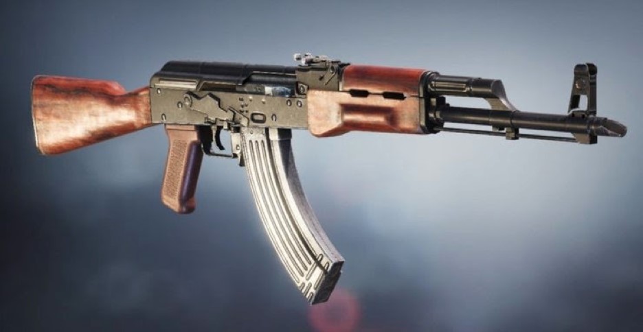 Las mejores armas móviles de Call of Duty