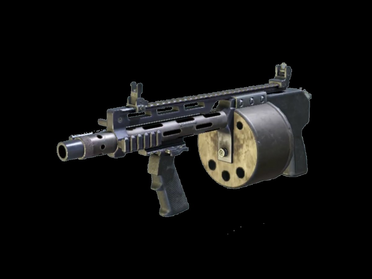 Las mejores armas móviles de Call of Duty