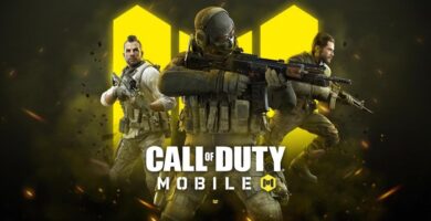 Mejores Armas de Call Of Duty Mobile