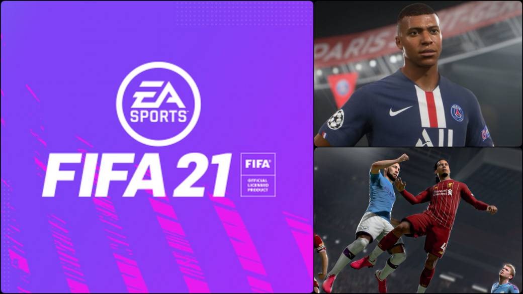 Los mejores laterales de FIFA 21