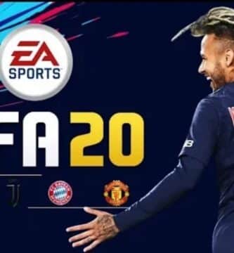 Mejores Laterales derechos e izquierdos de FIFA 20