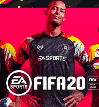 Mejores Mediocentros defensivos de FIFA 2020