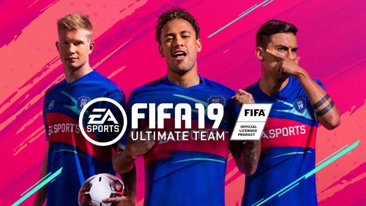 Mejores centrocampistas ofensivos de FIFA 19