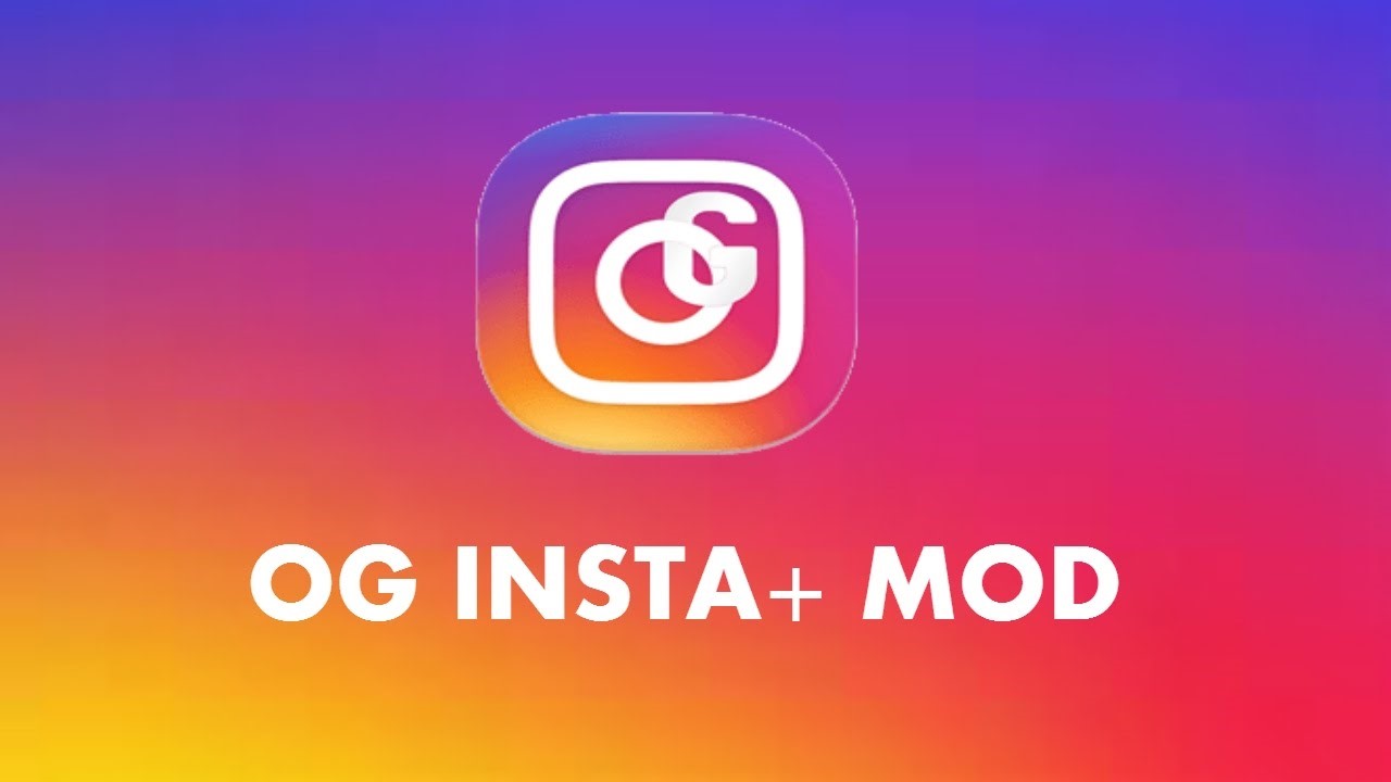 Los mejores mods para Instagram