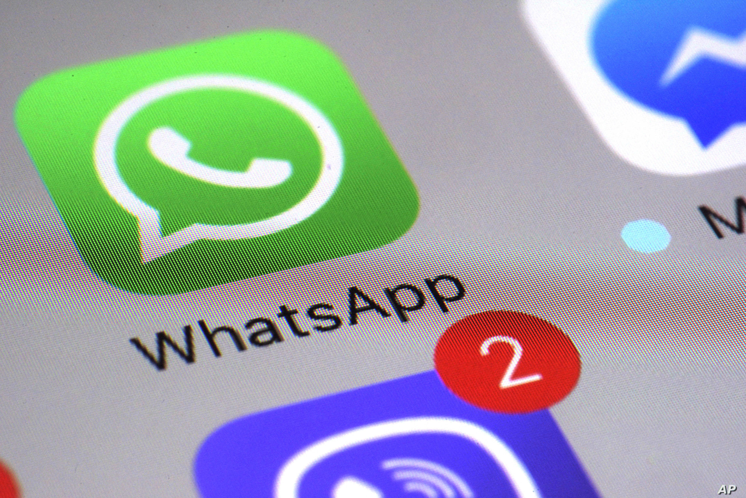Las mejores cadenas de WhatsApp