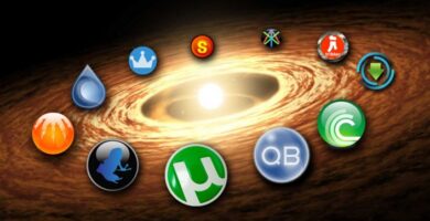 Mejores clientes Torrent para Windows