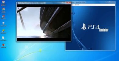 Mejores emuladores de PS4 para PC