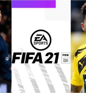 Mejores laterales derechos de FIFA 21