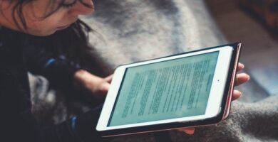 Mejores lectores EPUB que podras encontrar para Windows