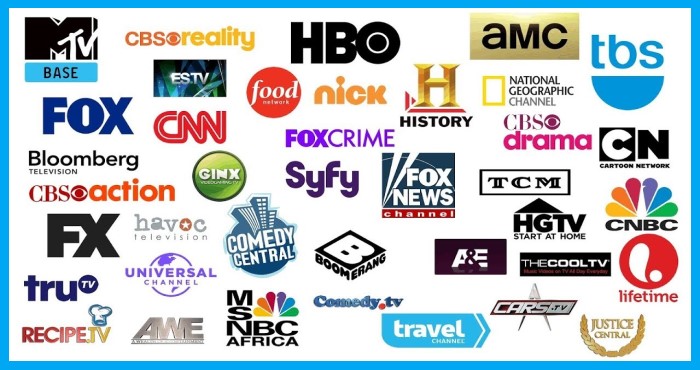 Listas de los mejores reproductores de IPTV latinos gratuitos M3U