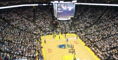 Mejores paginas para ver NBA online