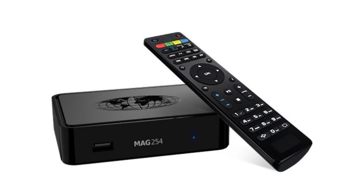 Los mejores receptores de IPTV