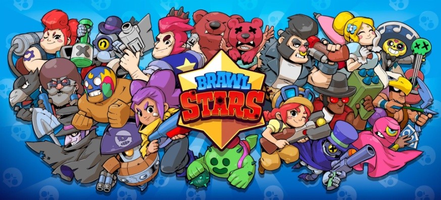 Los mejores trucos para ser un maestro en Brawl Stars