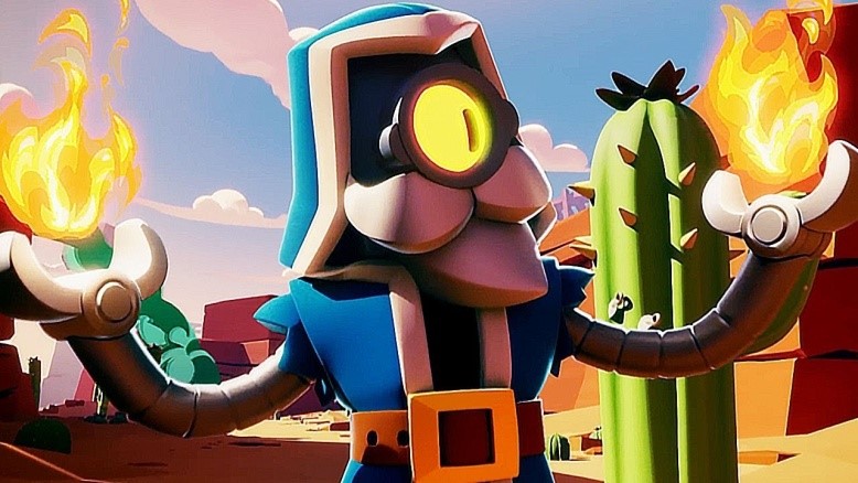 Los mejores trucos para ser un maestro en Brawl Stars
