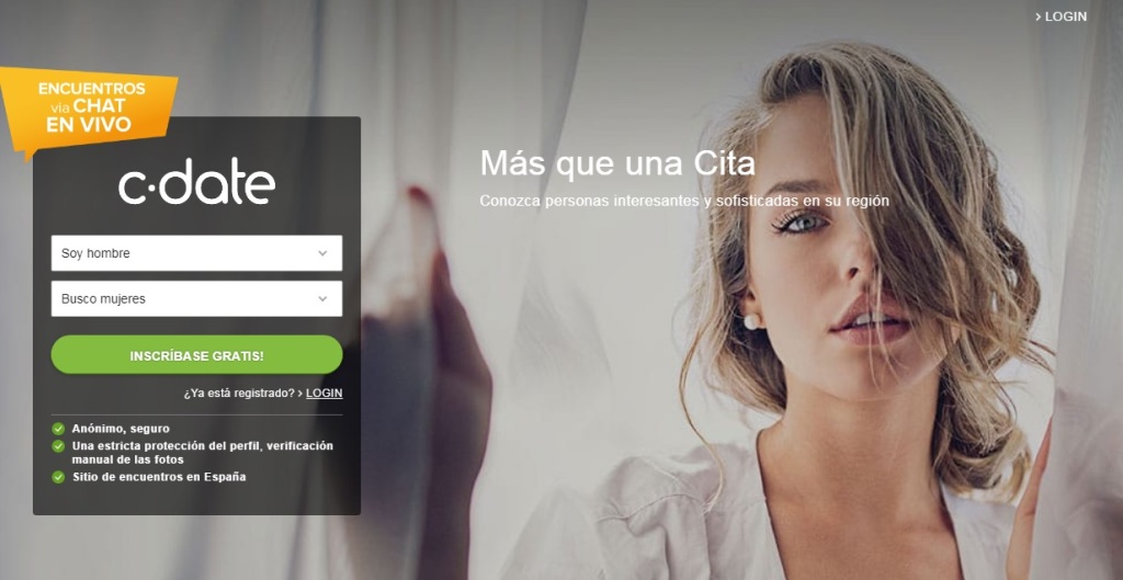 Los mejores sitios web de citas para casados