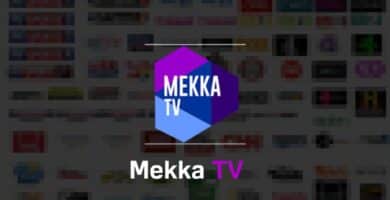 Mekka tv