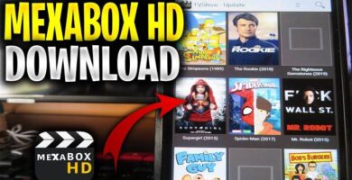 MexaBox HD
